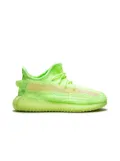 Adidas Yeezy Kids Yeezy Boost 350 V2 GID Infant ""Glow in the Dark"" sneakers - Green