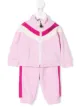 Bild 1 von Moncler Enfant Jogginganzug in Colour-Block-Optik