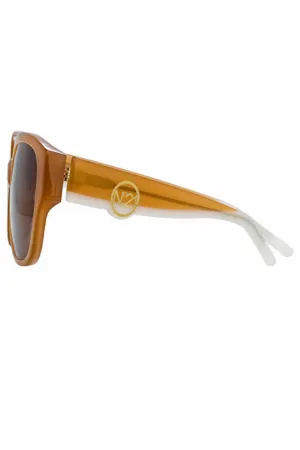 Bi-Colour Sunglasses