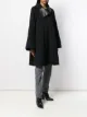 Jean Paul Gaultier Pre-Owned معطف كلاسيكي بتصميم حرف A