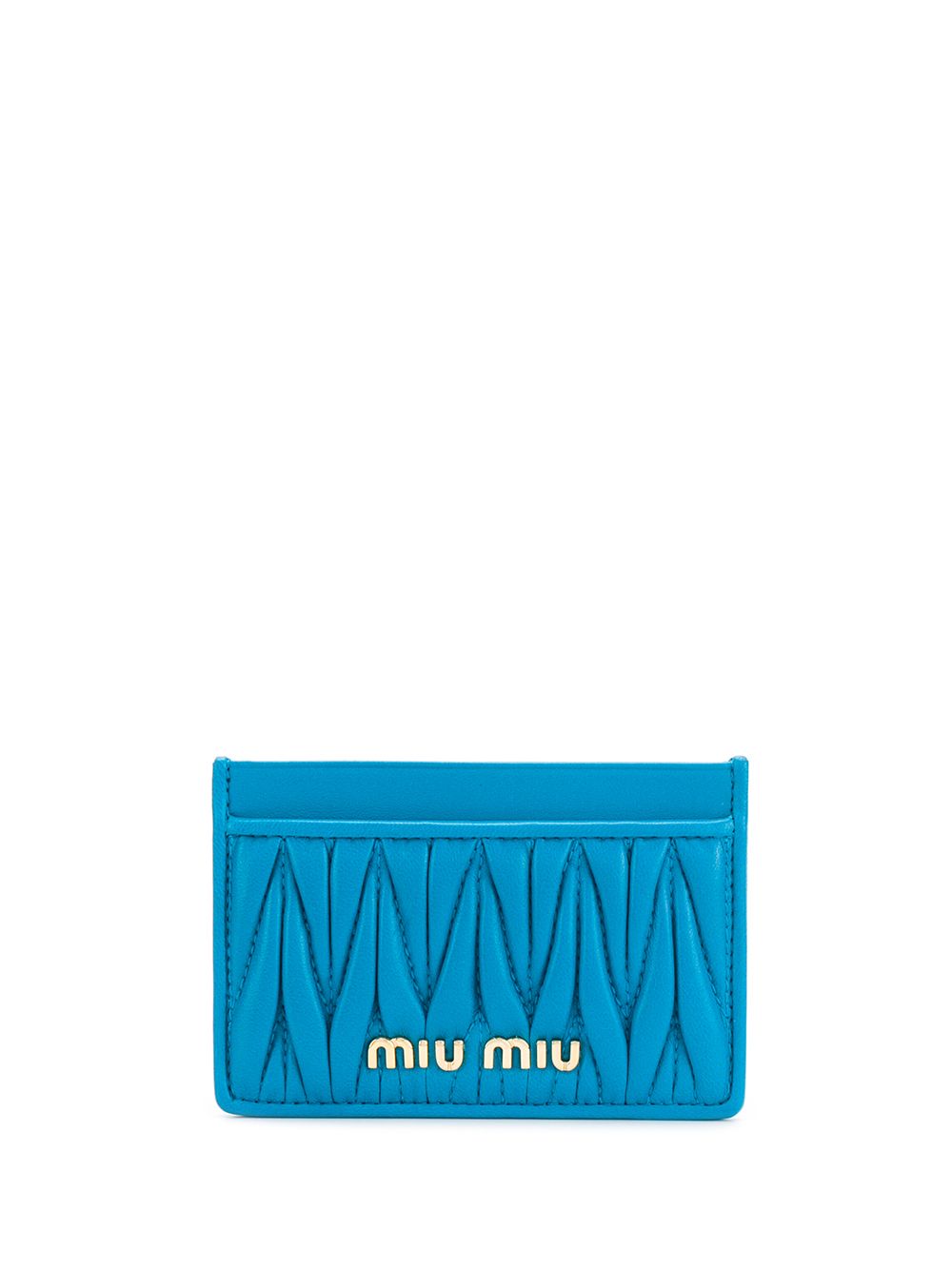 фото Miu Miu декорированный кошелек
