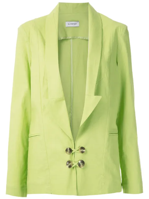 Olympiah blazer Bryone 