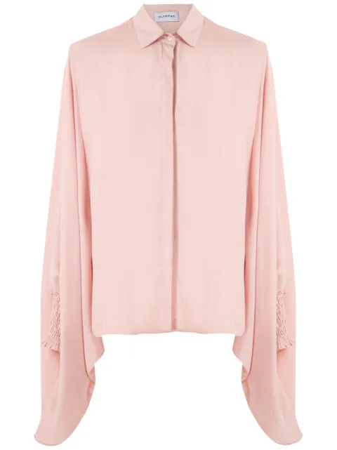 Olympiah Glycine wide sleeves shirt
