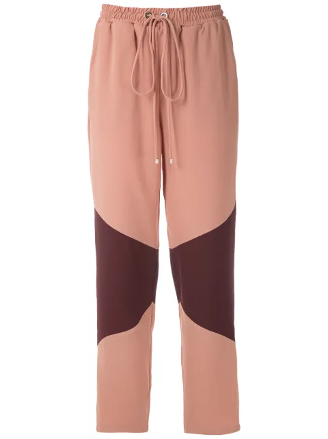 Olympiah pants Fleur