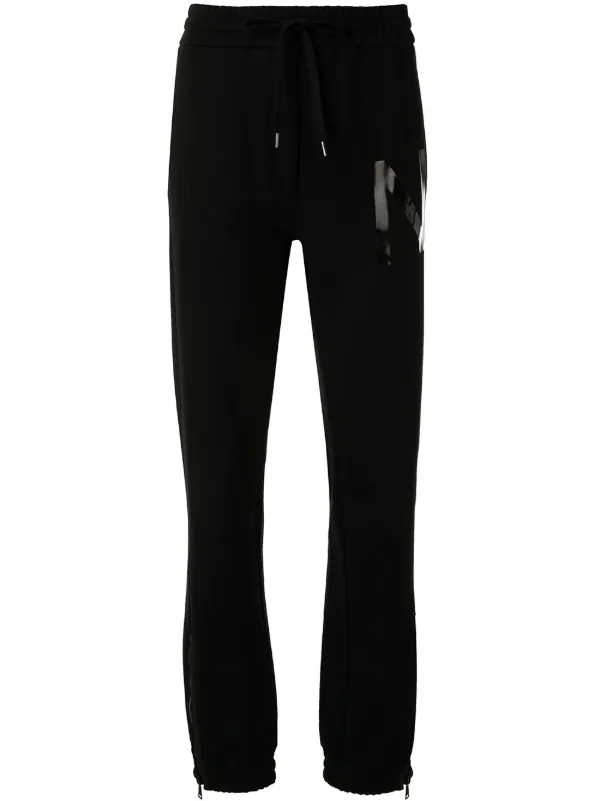 you we can track pants