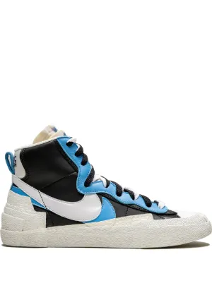 Farfetch discount nike blazer