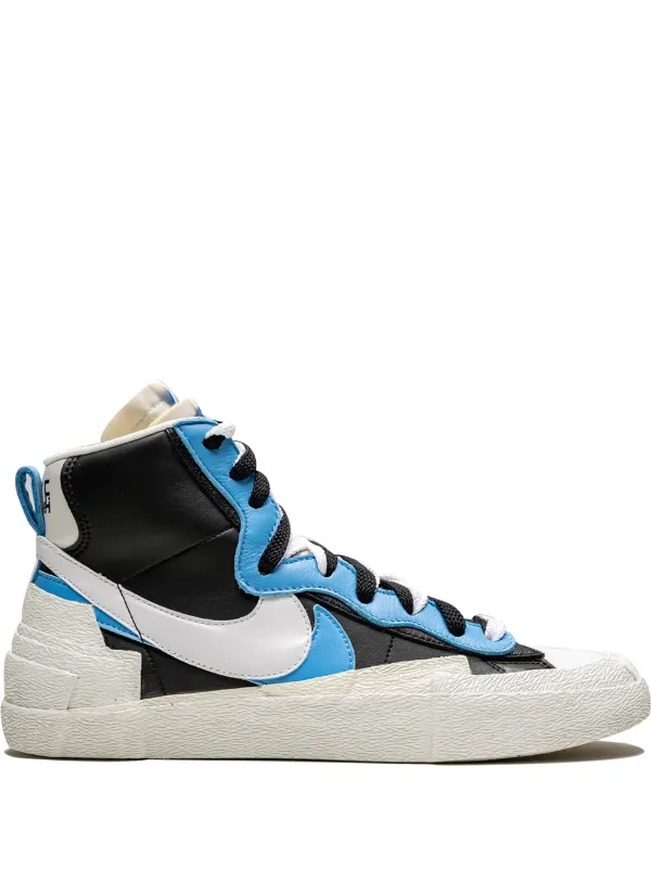 Nike x Sacai Blazer Mid 