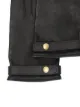 Burberry Silk-lined Lambskin Gloves