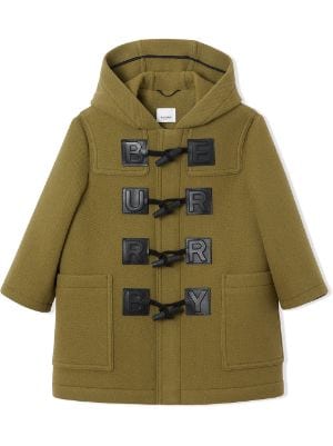 burberry girl coat sale