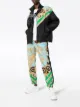Image 2 of Versace Barocco print track jacket