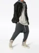 الصورة 2 من Rick Owens سترة قميص بأزرار