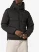 Canada Goose Jas met logopatch