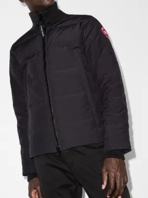 men's jericho beach jacket