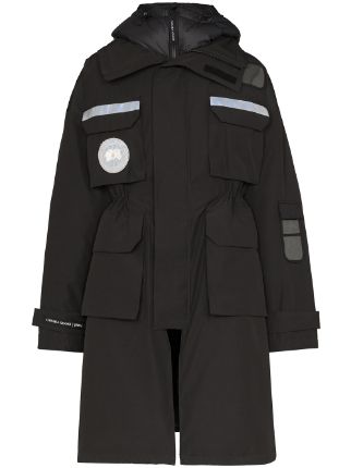 canada goose juun j resolute