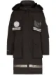 Immagine 1 di Canada Goose Parka Canada Goose x juun.j Snow Mantra