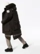 Immagine 2 di Canada Goose Parka Canada Goose x juun.j Snow Mantra
