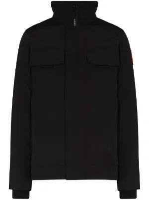 canada goose down ski jacket