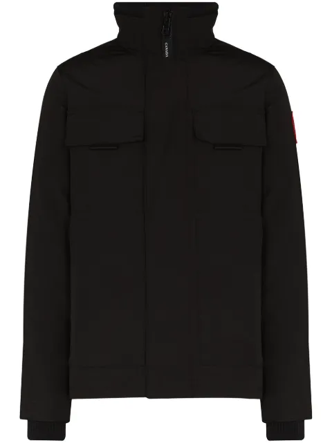 ski jackets canada goose