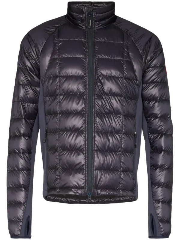 hybridge canada goose jacket