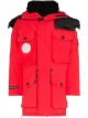 Afbeelding 1 van Canada Goose x Juun.J parka met capuchon