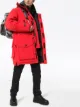 Afbeelding 2 van Canada Goose x Juun.J parka met capuchon