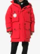Canada Goose x Juun.J parka met capuchon