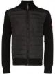 الصورة 1 من Canada Goose جاكيت مبطن منسوج
