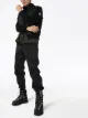 الصورة 2 من Canada Goose جاكيت مبطن منسوج