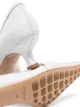 Bottega Veneta туфли-лодочки BV Madame 45