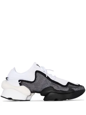 tenis y3 hombre