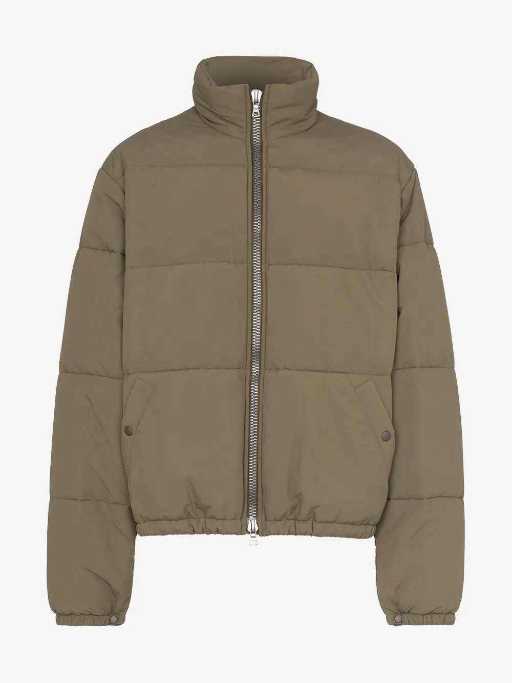Our Legacy Jackets OUR LEGACY WALRUS PUFFER JACKET