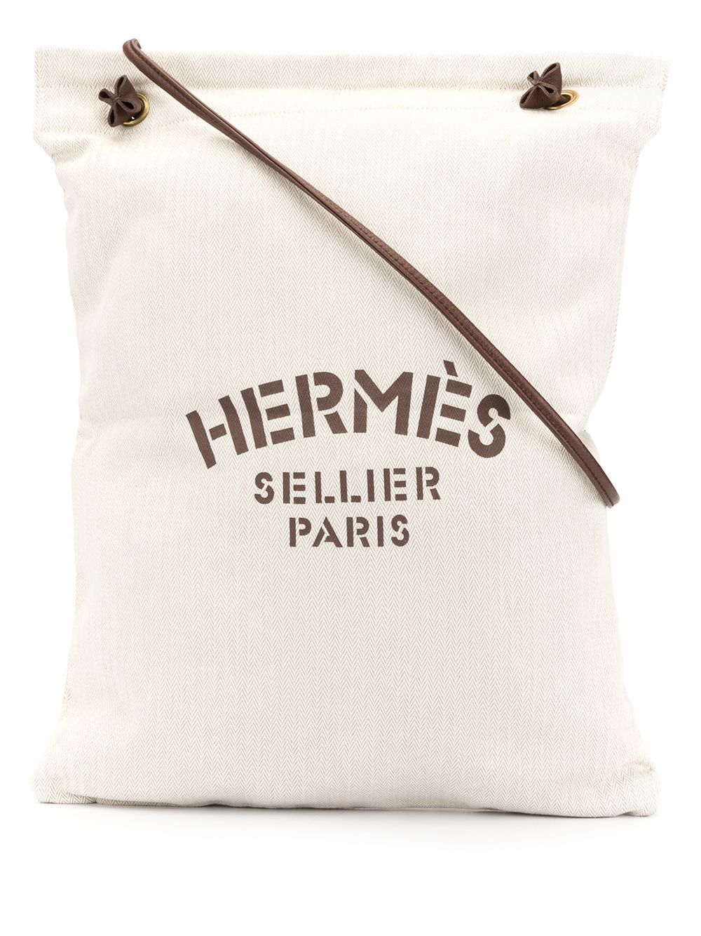 Hermès Aline GM Shoulder Bag - Farfetch