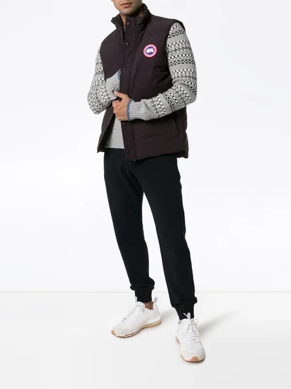 canada goose garson