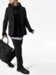 Afbeelding 2 van Canada Goose X Juun.J wollen hoodie