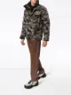 Afbeelding 2 van Canada Goose Jack met camouflageprint