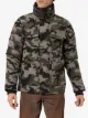 Canada Goose Jack met camouflageprint