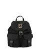Image 1 of Fendi Pre-Owned FF logo backpack