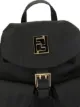 Fendi Pre-Owned FF logo backpack