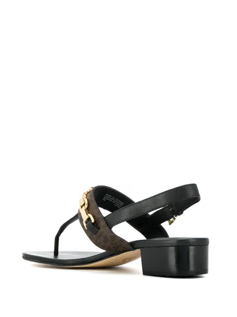 Charlton Flip Flop Michael Michael Kors 2024 www tofrei