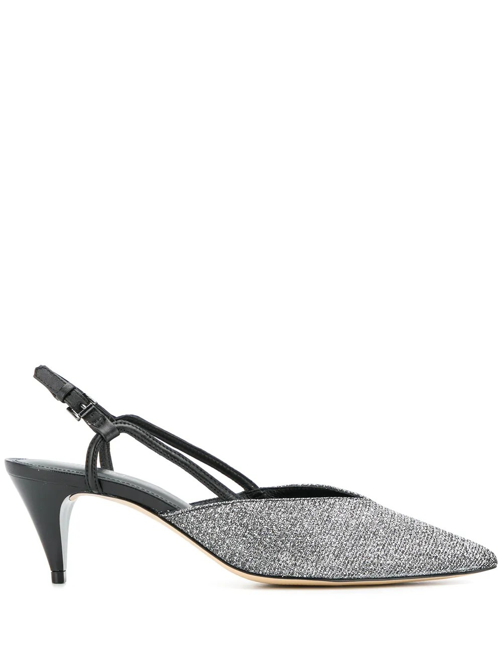 Michael Michael Kors туфли-лодочки Mila Michael Michael Kors туфли-лодочки Mila