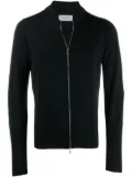 John Smedley Maclean cardigan - Blue