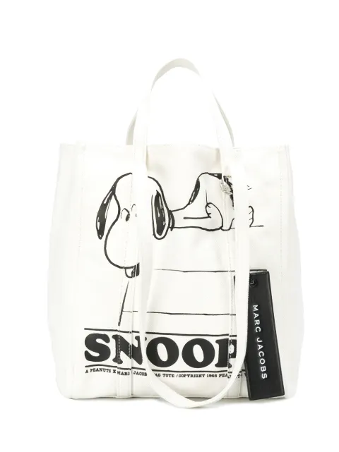 marc jacobs snoopy bolsa