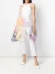 الصورة 2 من Viktor & Rolf فستان شفاف بكرانيش