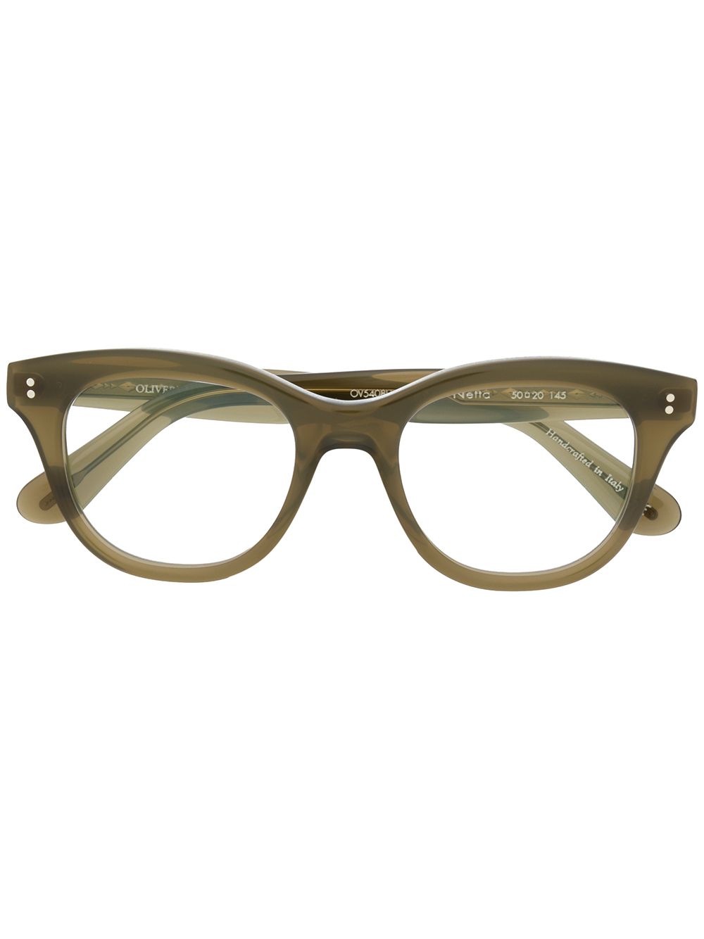 фото Oliver Peoples очки Netta