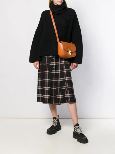 3.1 phillip lim pashli saddle