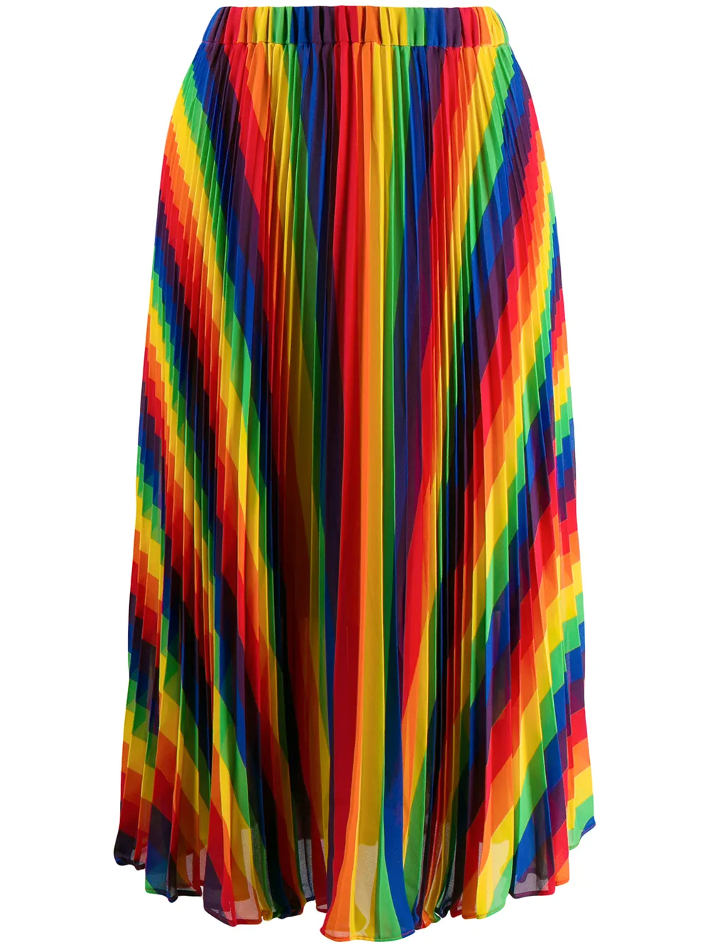 michael kors rainbow