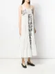 Rahul Mishra vestido Echecs