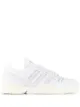 Image 1 of adidas perforated lace-up sneakers