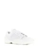 Image 2 of adidas perforated lace-up sneakers
