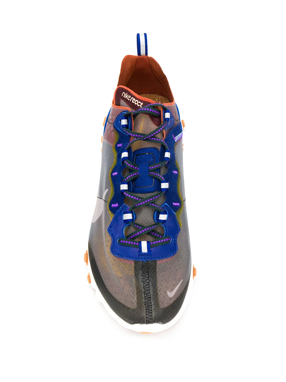farfetch nike react element 87